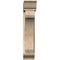Ekena Millwork Legacy Traditional Rough Sawn Bracket w/ Offset Brace, Douglas Fir, 8"W x 28"D x 40"H BKT0806X28X40LEC01RDF - alternate 3